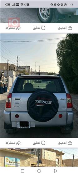 Chery T11 Tiggo